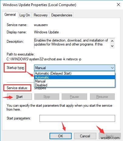 Windows 10の「サービス登録が見つからないか破損しています」エラーを解決する4つの方法