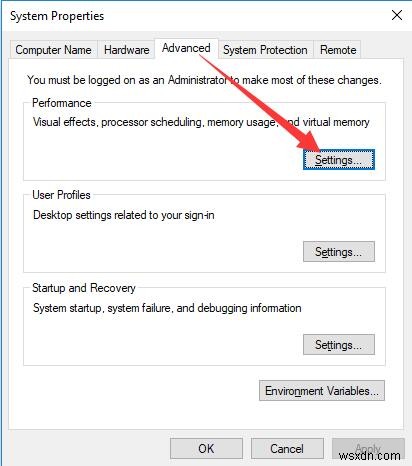 Windows 10のカーネルデータインページエラー(BSOD)を修正する方法