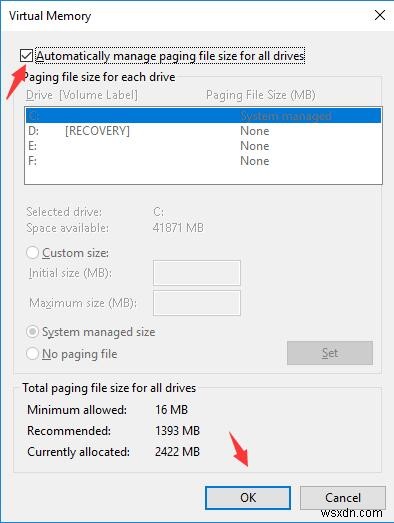 Windows 10のカーネルデータインページエラー(BSOD)を修正する方法