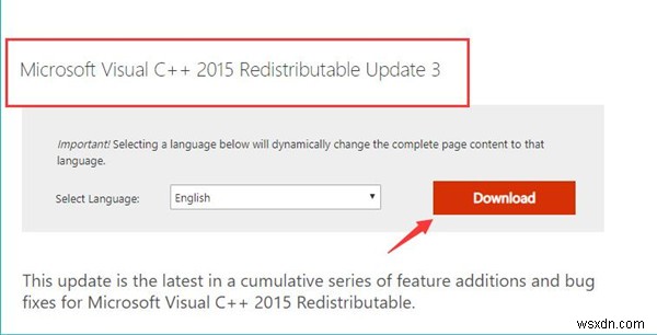 【解決済み】Windows 10/8/7で「msvcp140.dllが見つかりません」エラーを修正する4つの方法
