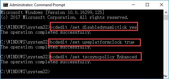 Windows 11/10でゲームのマイクロスタッター(カクつき)を解消する6つの対処法