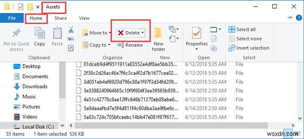 【解決済み】Windows 11/10でスポットライトロック画面が機能しないときの対処法