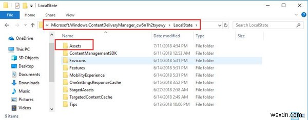 【解決済み】Windows 11/10でスポットライトロック画面が機能しないときの対処法