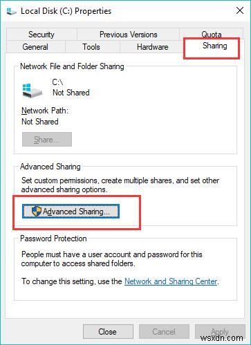 【解決済み】Windows 10で「このオブジェクトのプロパティを表示するには、読み取り権限が必要です」エラーが出たときの対処法
