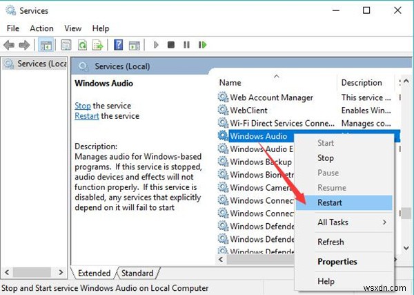 解決済み：Windows 10でテストトーンが再生できない原因と11の対処法