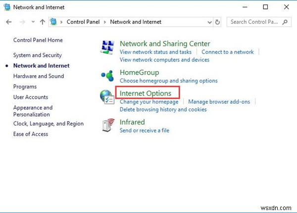 Windows 10で「このネットワークのプロキシ設定を自動的に検出できませんでした」と出たときの対処法7選