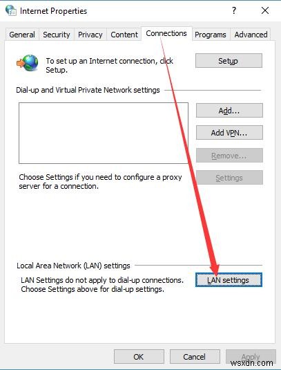 Windows 10で「このネットワークのプロキシ設定を自動的に検出できませんでした」と出たときの対処法7選