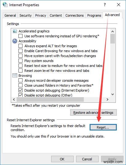Windows 10で「このネットワークのプロキシ設定を自動的に検出できませんでした」と出たときの対処法7選