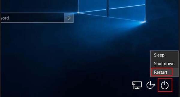 Windows 10のパスワードを忘れたときの対処法4選|リセット方法を徹底解説