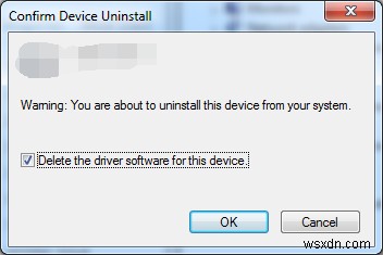 Windows 10でMTK（MediaTek）VCOM USBドライバーエラーを修正する方法