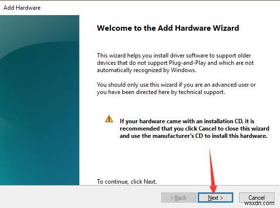 Windows 10でMTK（MediaTek）VCOM USBドライバーエラーを修正する方法