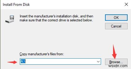 Windows 10でMTK（MediaTek）VCOM USBドライバーエラーを修正する方法