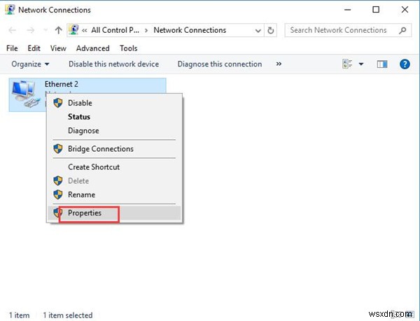 Windows 10で「1つ以上のネットワークプロトコルがありません」エラーを解決する8つの方法