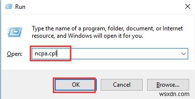 Windows 10で「1つ以上のネットワークプロトコルがありません」エラーを解決する8つの方法