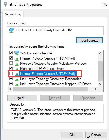 Windows 10で「1つ以上のネットワークプロトコルがありません」エラーを解決する8つの方法
