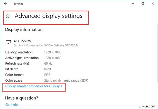 Windows 10の「THREAD_STUCK_IN_DEVICE_DRIVER」ブルースクリーンエラーの原因と7つの解決策