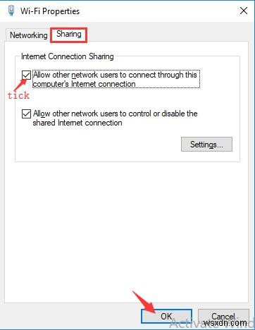 【解決済み】Windows 10でモバイルホットスポットをセットアップできないときの対処法8選