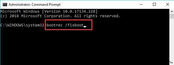 Windows 10で発生する「マウントできないブートボリューム」BSODエラーの解決方法