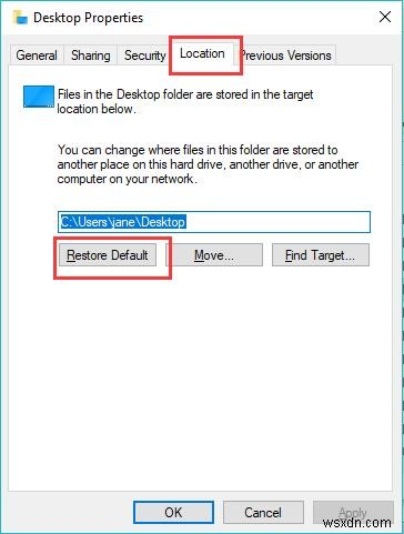 【解決済み】Windows 10で「C:\WINDOWS\system32\config\systemprofile\Desktop を利用できません」エラーが出たときの対処法