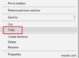【解決済み】Windows 10で「C:\WINDOWS\system32\config\systemprofile\Desktop を利用できません」エラーが出たときの対処法