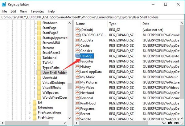 【解決済み】Windows 10で「C:\WINDOWS\system32\config\systemprofile\Desktop を利用できません」エラーが出たときの対処法
