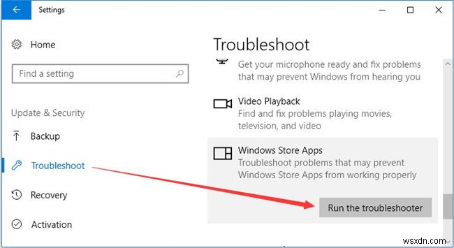 【解決済み】Windows 10でMicrosoftストアが開かない・起動しないときの対処法