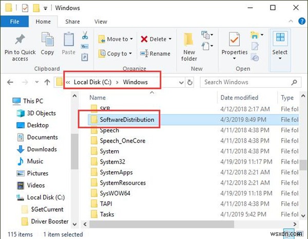 Windows 10でSvchost.exeのCPU使用率が高くなる原因と7つの対処法