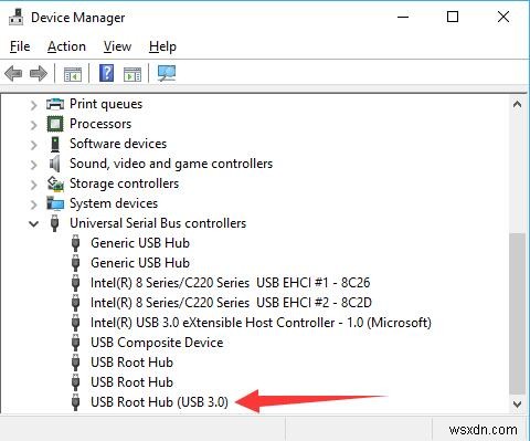 【解決済み】Windows 10で「このデバイスはUSB 3.0でより高速に実行できます」と表示される場合の対処法