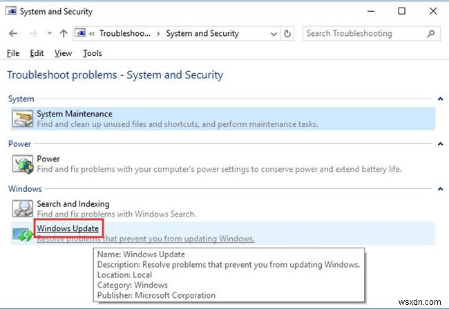 Windows 10で「1つ以上のシステムコンポーネントを構成できませんでした」エラーを解決する方法