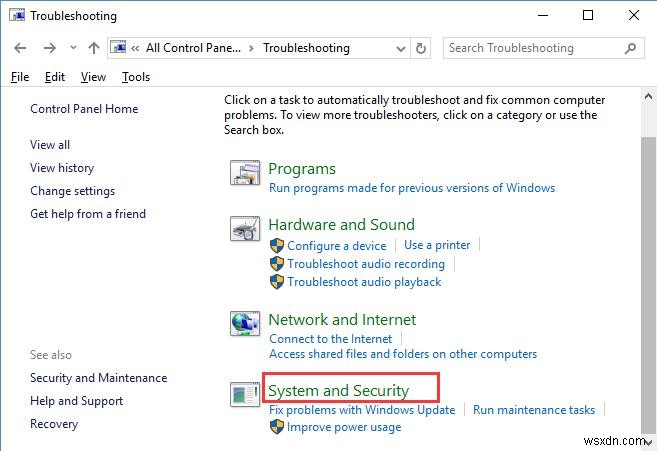 Windows 10で「1つ以上のシステムコンポーネントを構成できませんでした」エラーを解決する方法