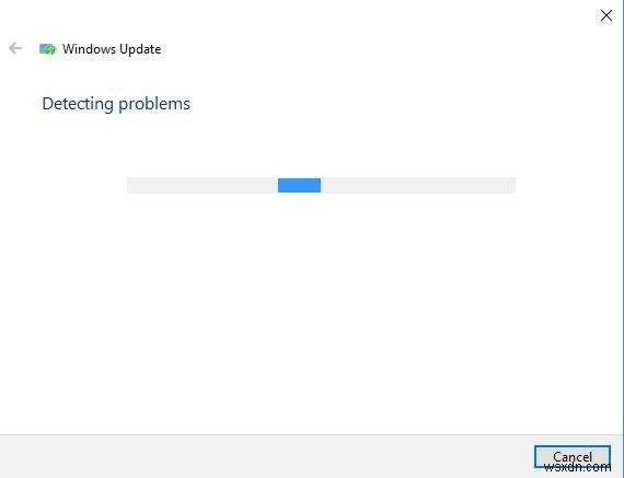 Windows 10で「1つ以上のシステムコンポーネントを構成できませんでした」エラーを解決する方法