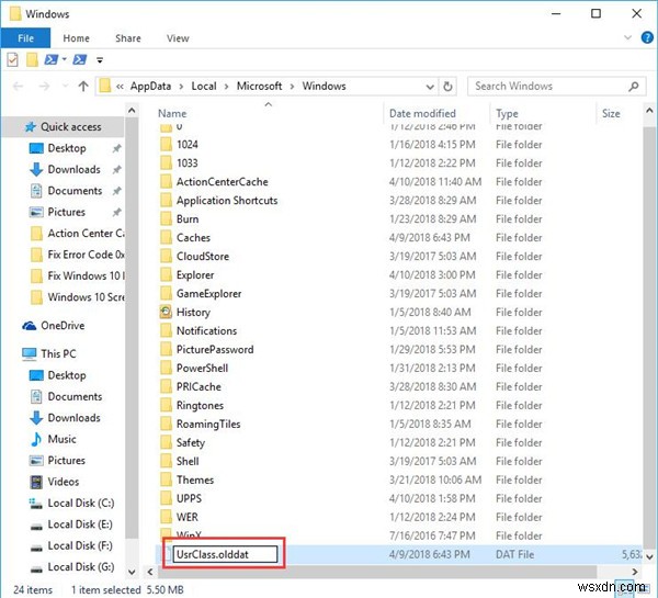 Windows 10でアクションセンターが開かない・動作しないときの対処法【4つの解決策】