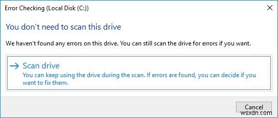 Windows 11/10で「カーネル セキュリティ チェックの失敗」を解決する8つの方法
