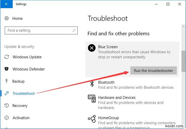 Windows 10/11でKMODE_EXCEPTION_NOT_HANDLEDエラーを修正する7つの方法