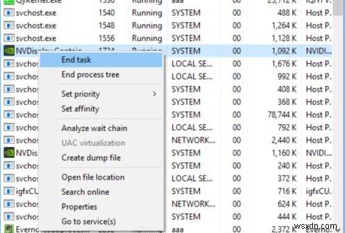 解決済み：Windows 10で「NVIDIAに接続できません」エラーが出る原因と3つの対処法