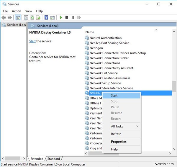 解決済み：Windows 10で「NVIDIAに接続できません」エラーが出る原因と3つの対処法