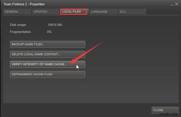 【Windows 10】Steamのディスク書き込みエラーを解決する17の対処法