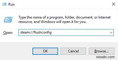 【Windows 10】Steamのディスク書き込みエラーを解決する17の対処法