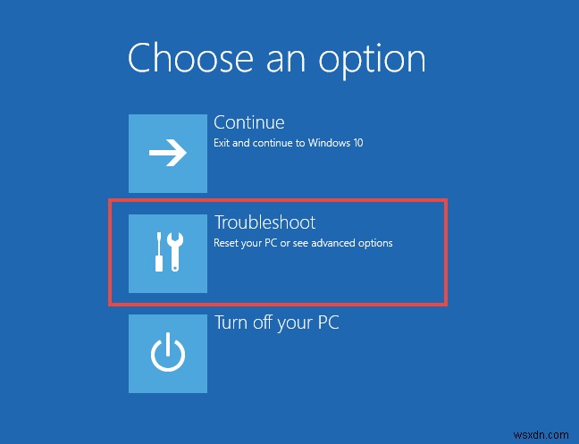 Windows 10起動時のノートPCブルースクリーン（BSOD）エラーの解決方法