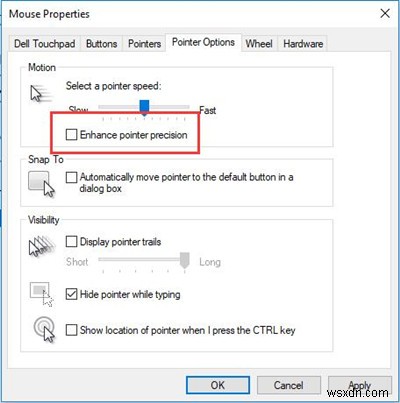 Windows 10でマウスが遅延・フリーズする原因と11の対処法