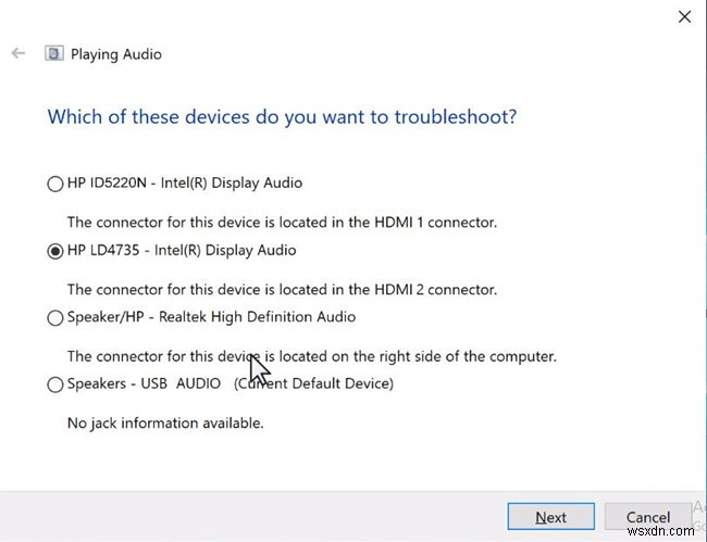 【解決済み】Windows 10でSkypeの音声（マイク・スピーカー）が機能しないときの対処法8選