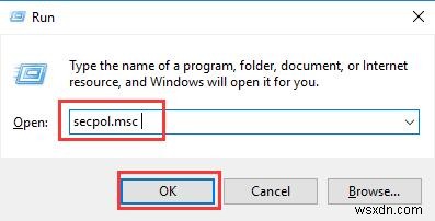 【解決】組み込みのAdministratorアカウントでアプリが開けないときの対処法