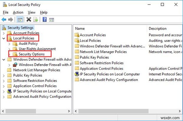 【解決】組み込みのAdministratorアカウントでアプリが開けないときの対処法
