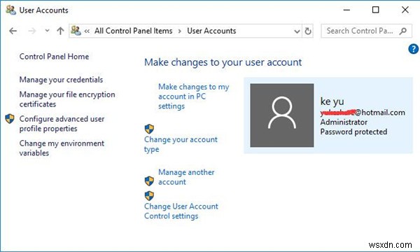 【解決】組み込みのAdministratorアカウントでアプリが開けないときの対処法