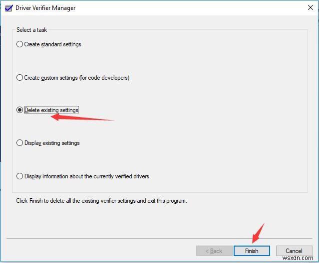 解決済み:Windows 10/11で「DRIVER_VERIFIER_DETECTED_VIOLATION」ブルースクリーンエラーが出たときの直し方