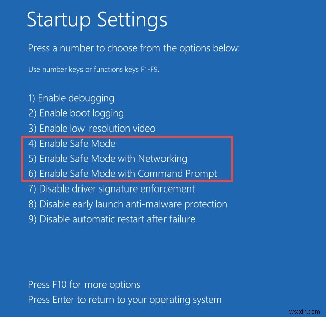 解決済み:Windows 10/11で「DRIVER_VERIFIER_DETECTED_VIOLATION」ブルースクリーンエラーが出たときの直し方