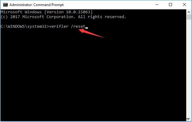 解決済み:Windows 10/11で「DRIVER_VERIFIER_DETECTED_VIOLATION」ブルースクリーンエラーが出たときの直し方