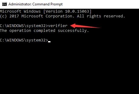解決済み:Windows 10/11で「DRIVER_VERIFIER_DETECTED_VIOLATION」ブルースクリーンエラーが出たときの直し方