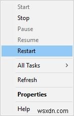 【解決済み】Windows 11/10で「ITBMドライバーが利用できません」エラーが出たときの対処法