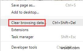 Windows 10のChromeでTwitchが真っ暗になる画面を解決する7つの方法